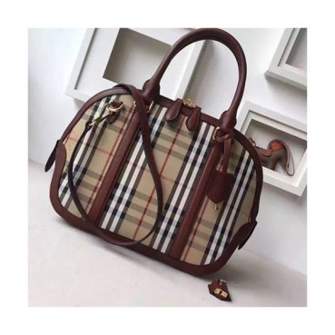 버버리 2017 The Orchard 가방 39393351,4가지 색상, B1-
