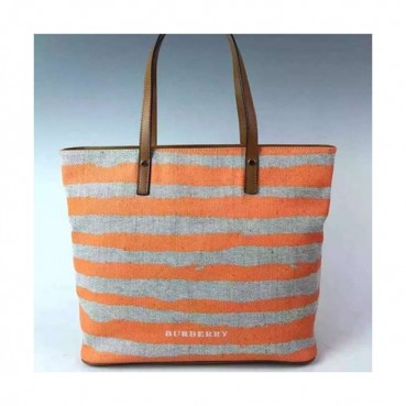 버버리 2015 여성용 쇼핑백 BU031, 2가지 색상-