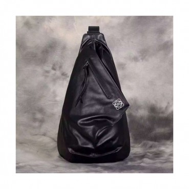 로에베 2016 남성용/남자 싱글 숄더백 미러급 LO001, Jason-