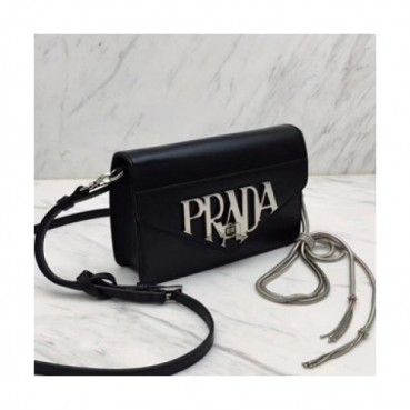 [매장판]프라다 2018 여성용 가방 PR013, 4가지 색상, JM-