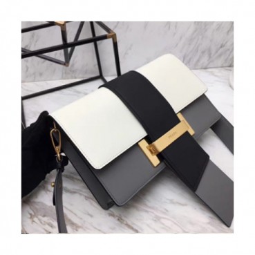 [매장판]프라다 2017 여성용 가방 1BD069, 2가지 색상, JM-