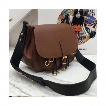 [매장판]프라다 2017 여성용 가방 1BD048, 2가지 색상, JM-