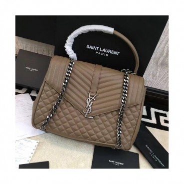 [매장판]입생로랑 2017 여성용 가방 436694, 5가지 색상, SARA-