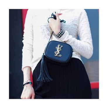 입생로랑 2017 여성용가방 425317, SARA-