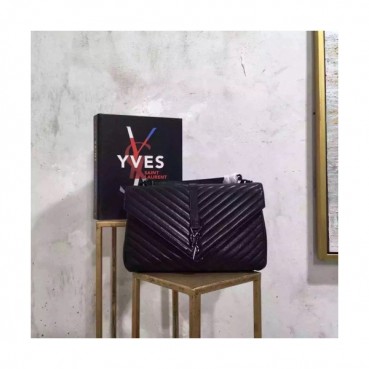 [매장판]입생로랑 2016 여성용 숄더백 392737, 32cm, SARA-