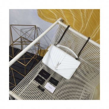 [매장판]입생로랑 2016 여성용 숄더백 392738, 32cm, SARA-