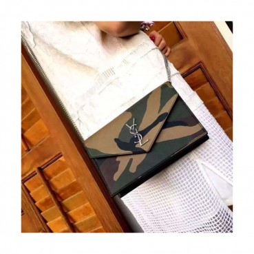 [매장판]입생로랑 2016 여성용 숄더백 YSL025, SARA-