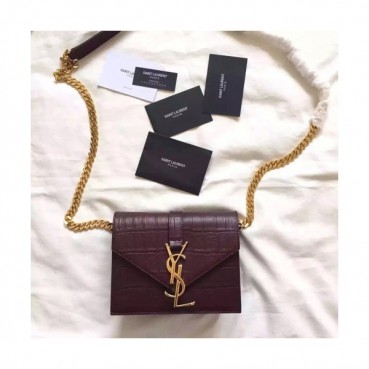 [매장판]입생로랑 2016 여성용 숄더백 YSL024, SARA-
