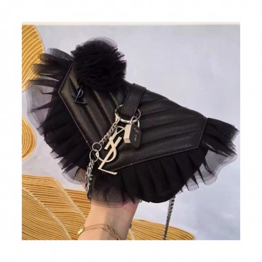 [매장판]입생로랑 2016 여성용 숄더백 YSL022, SARA-