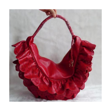 Dior 0828 디올 CD백 레드-