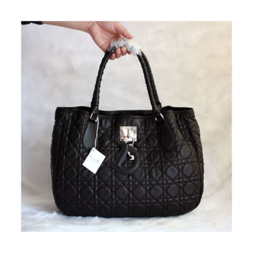 Dior 2541 디올 토드 & 숄더백-