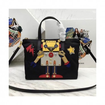 프라다 2017 여성용 가방 1BG061,3가지 색상, JM-