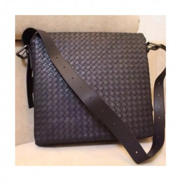 보테가베네타 2016 남성용 숄더백 BV041, Peter-