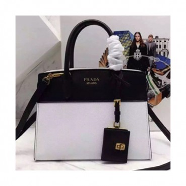 프라다 2016 여성용 숄더백 1BA045, JM-