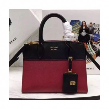 프라다 2016 여성용 숄더백 1BA045, JM-