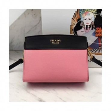 프라다 2016 여성용 숄더백 1BH043, JM-