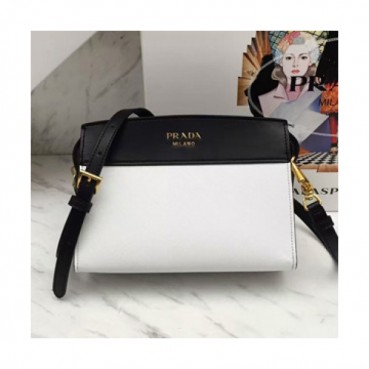 프라다 2016 여성용 숄더백 1BH043, JM-