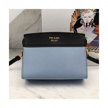 프라다 2016 여성용 숄더백 1BH043, JM-