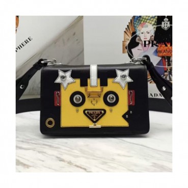 프라다 2016 여성용 가방 1BH007, JM-