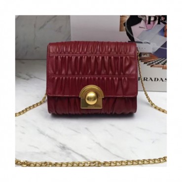 프라다 2016 여성용 가방 1BH007, JM-