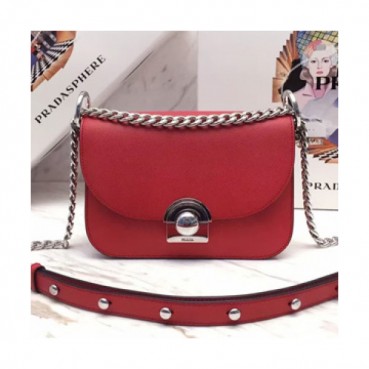 프라다 2016 여성용 가방 1BD030, JM-