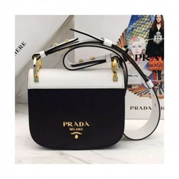 [미러급]프라다 2016 여성용 숄더빽 1BD039, JM-