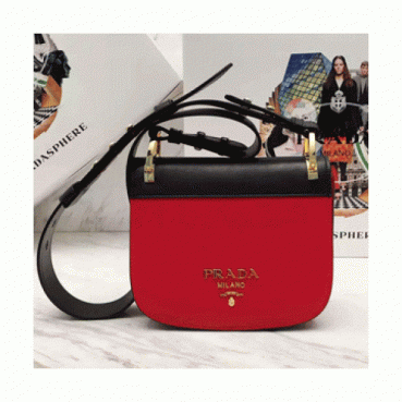 [미러급]프라다 2016 여성용 숄더빽 1BD039, JM-