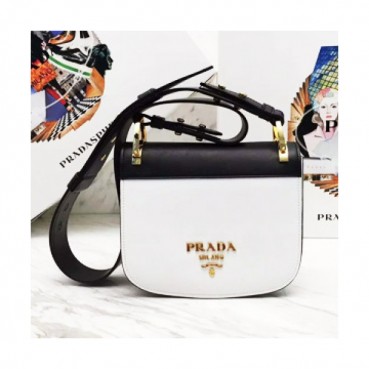 [미러급]프라다 2016 여성용 숄더빽 1BD039, JM-