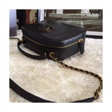 샤넬 2017 여성용 가방 94302, 2가지 색상, YF-