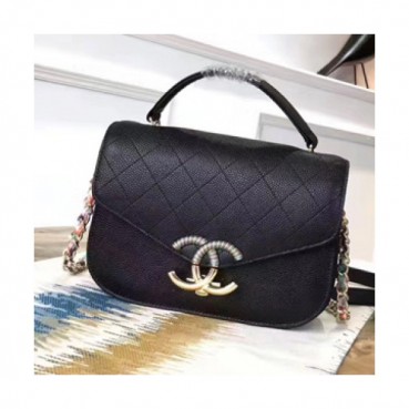 샤넬 2017 여성용 가방 93659, YF-