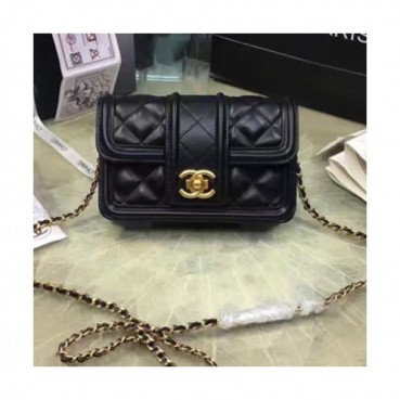 샤넬 2017 여성용 가방 33812, YF-