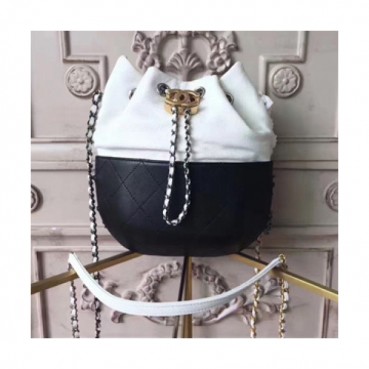 샤넬 Gabrielle 2017 여성용 가방, 4가지 색상, YF-