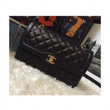 [이태리 램스킨]샤넬 2016 여성용 가방 2035 미러급, YF-