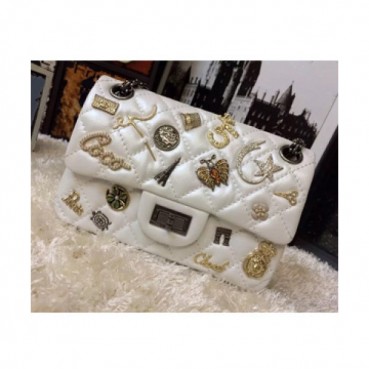 샤넬 2016 여성용 가방 90666 미러급, YF-