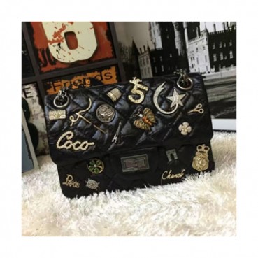 샤넬 2016 여성용 가방 90666 미러급, YF-