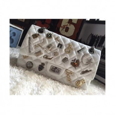 샤넬 2016 여성용 가방 90667 미러급, YF-