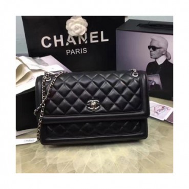 [이태리 램스킨]샤넬 2016 여성용 숄더백 50046 미러급, YF-