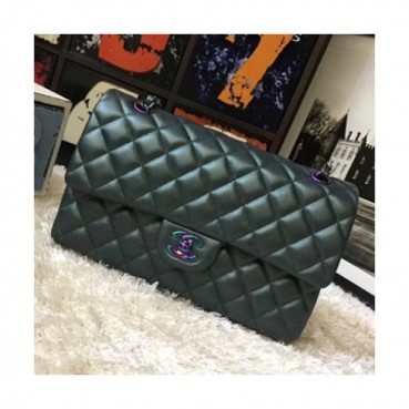 샤넬 2016 여성용 가방 1112 미러급, 3가지 색상, YF-