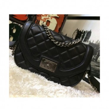 샤넬 2016 여성용 가방 7129 미러급, YF-