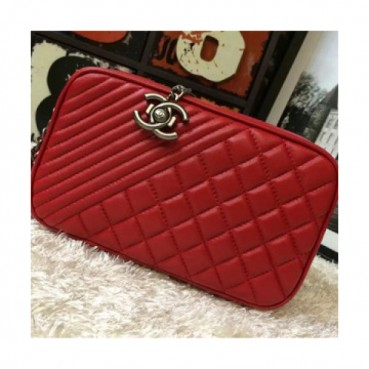샤넬 2016 여성용 가방 66936 미러급, YF-