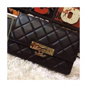 샤넬 2016 여성용 가방 33820 미러급, YF-