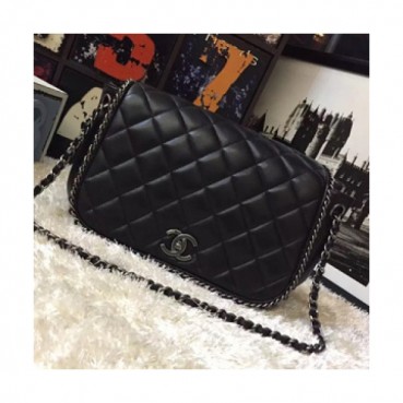 샤넬 2016 여성용 가방 7179 미러급, YF-