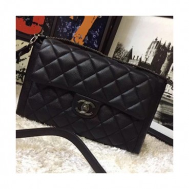 샤넬 2016 여성용 가방 7182 미러급, YF-