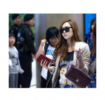 샤넬 여성용가방 7118 미러급, 30CM, 제시카-