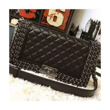 [정품원단]샤넬 2015 여성용 가방 CN030-