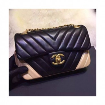 [정품원단]샤넬 2015 여성용 가방 CH018-