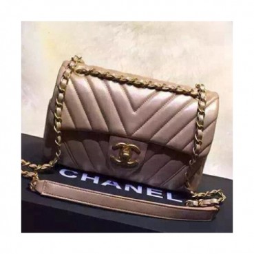 [정품원단]샤넬 2015 여성용 가방 CH017-