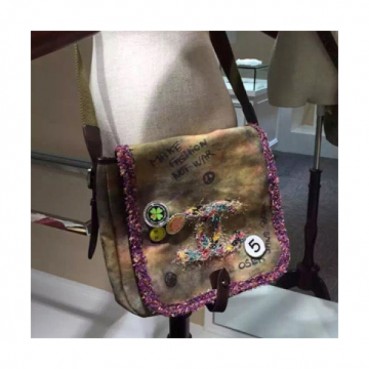 [독점]샤넬 2015 여성용 가방 CH025 한정판-