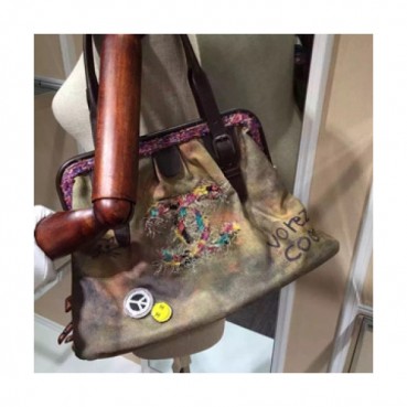 [독점]샤넬 2015 여성용 가방 CH024 한정판-