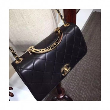 [정품원단]샤넬 2015 여성용 가방 CH019-